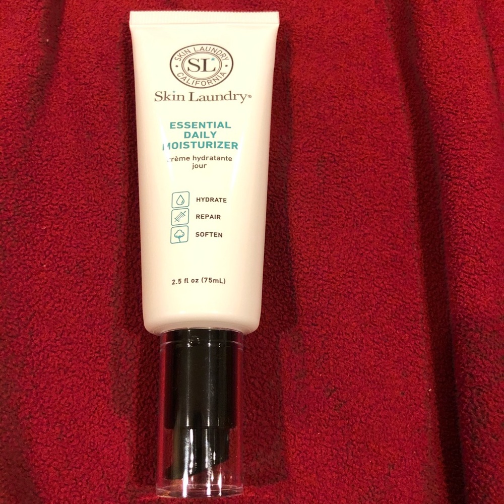 Skin moisturizer.